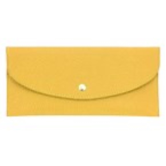 Rectangle Wallet - Picture 2 of 2